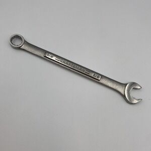 Craftsman 47856 VA 5/8" Inch Speeder 12 Point Combination Speed Wrench USA‎